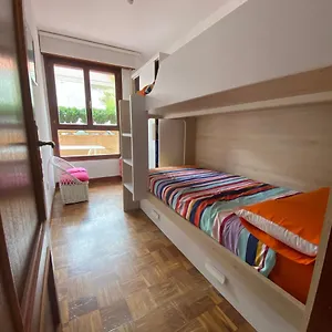  Apartamento Beach España
