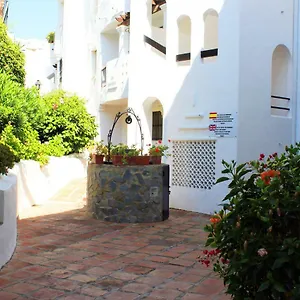  Apartamento Apartamento Laderas Del Mediterráneo En Costa España