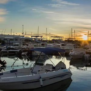 Magnificent Port-beach 5* Luxury Benalmádena