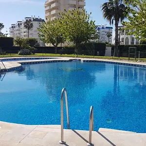  Apartamento Sol España